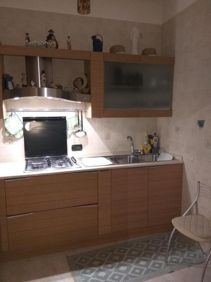 Apartament Sweet House Bari Zewnętrze zdjęcie